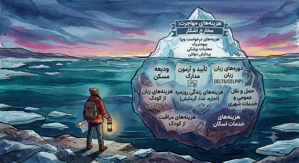 مهاجرت