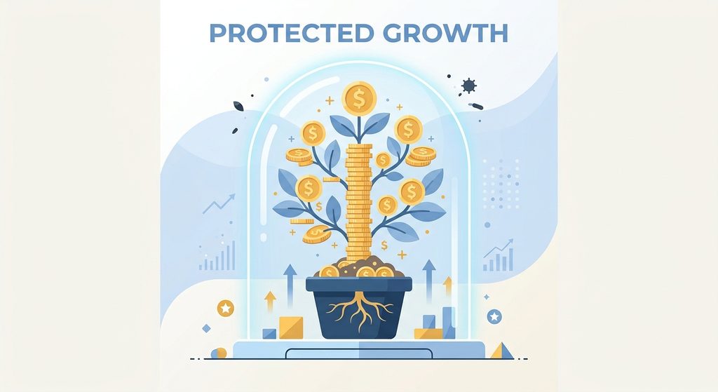 رشد مالی